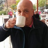 Busco pareja. Una mujer que se completé