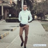 henry meza zarate