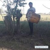 Lautaro Krenz, Chico de Don Bosco para Chicos en Agregame.