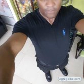 elchili01 chico soltero en Boca Chica