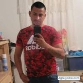 Ricardo Flores, Chico de Benson para Chicos en Agregame.