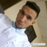 colmenarez12 chico soltero en Barquisimeto