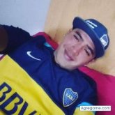 Kevin Luna, Chico de Monte Cristo para Chicos en Agregame.