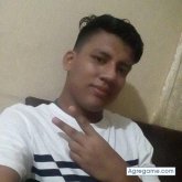 Chatear con Davidrys de San Juan Opico