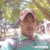 Roberto Perdomo
