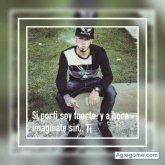 Brandon Lopez