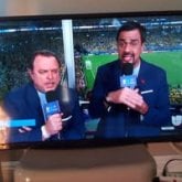 Lechero. Romántico alegre. Caroñoso.