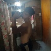 Estudiante. Estoy buscando alguien que