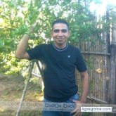 ROGER DEL CASTILLO