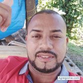 Keenry chico soltero en Puerto Cortez