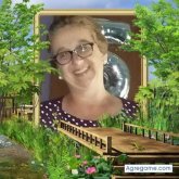 Eligout2018 chica viuda en Melo