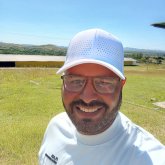 Chef internacional. Busco pareja.