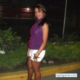 yady chica soltera en Santo Domingo Norte