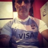 Estoy buscando mujeres. Soy delgado