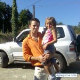 MarcosMs chico soltero en O Abelar Teixeiro