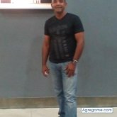 joseluis1419 chico soltero en Cristo Rey