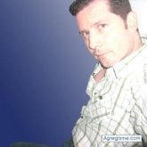 Hombre YAYOVZLA de Barriada Vega