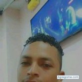 Busco conocer gente. Me gusta conocer