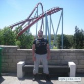 Olmedeitor chico soltero en Málaga