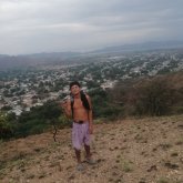 Busco conocer gente. Amistad y ver qué