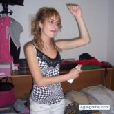 fernandita chica soltera en Lima