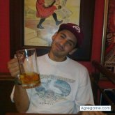 Manto chico soltero en Macul