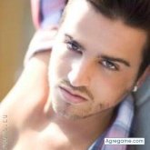 sergio sanchez solano