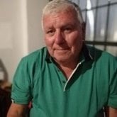 Busco conocer gente. Activo.