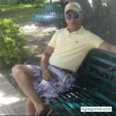 srmorales chico soltero en Ensanche Villa Faro