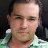 Andresantoniocarrero chico soltero en Bailadores