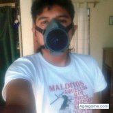 trol chico soltero en Iztacalco