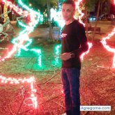 alejandroalcantara chico soltero en Santo Domingo Este