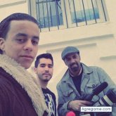 luzido chico soltero en 