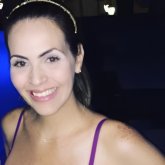 Karol29 chica soltera en Caracas