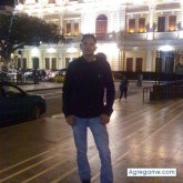 Adrian gallardo