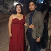 Algo serio o pasadero. Alguien