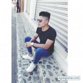 pitervasquez chico soltero en Palencia