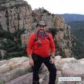 Neptuno49 chico soltero en Alquerías Del Niño Perdido