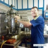 Juancarlosaraque chico soltero en Salento