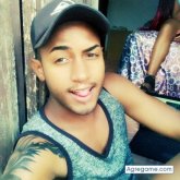 lisvanypoey chico soltero en Matanzas