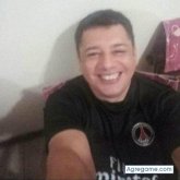 kikekristaldo chico soltero en Asunción