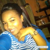 yaldary chica soltera en Sabana Iglesia