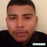 MarioCruz1994 chico soltero en Mesquite