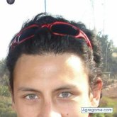 Chatear con yacoandre de Santiago