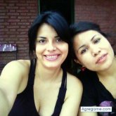 EMILIA chica soltera en Comandante Luis Piedra Buena