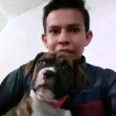 Busco conocer gente. Me gustan las