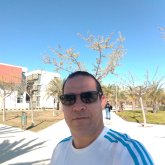 Franciscocamina54 chico soltero en Elche