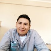 Roberto Carlos Calla Zurita