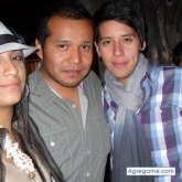 Dannia02 chica soltera en Montemorelos