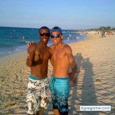blade chico soltero en Miramar
